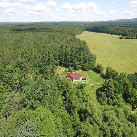 Holiday Home Turovec 타보르 외부 사진