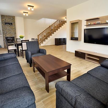 Holiday Home Turovec 타보르 외부 사진