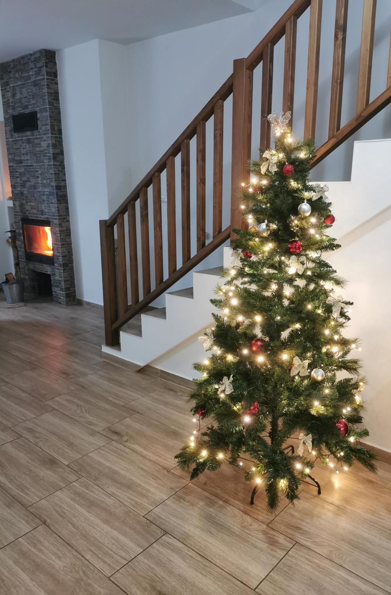 Holiday Home Turovec 타보르 외부 사진