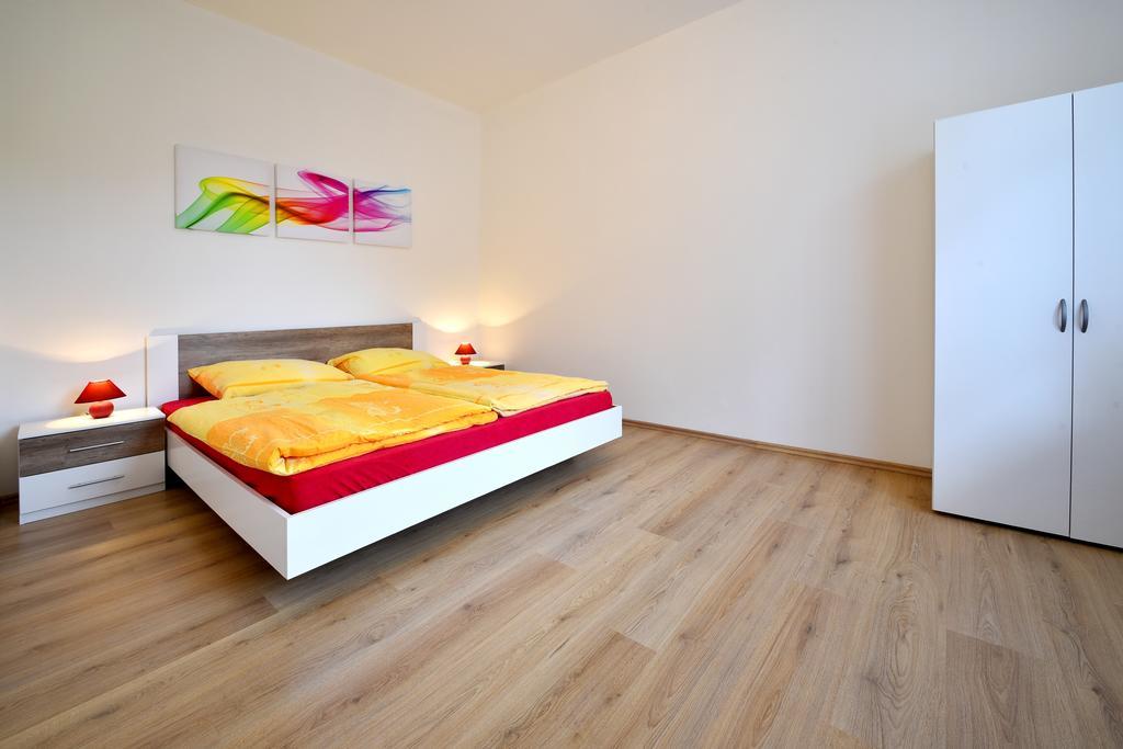 Holiday Home Turovec 타보르 외부 사진