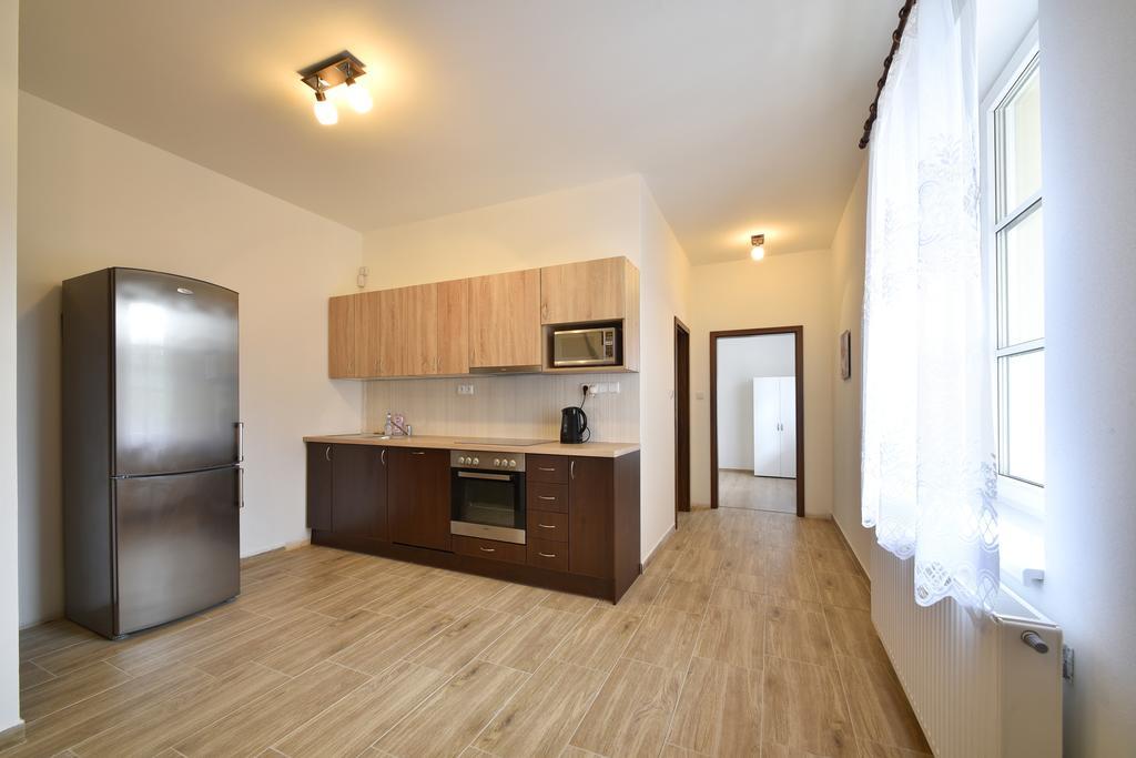 Holiday Home Turovec 타보르 외부 사진