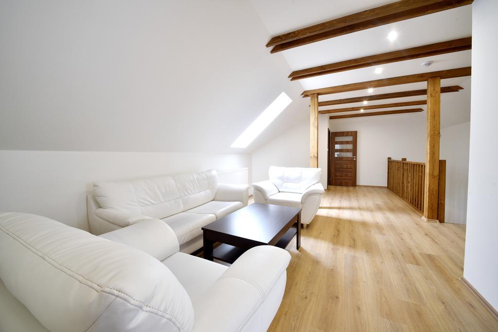 Holiday Home Turovec 타보르 외부 사진