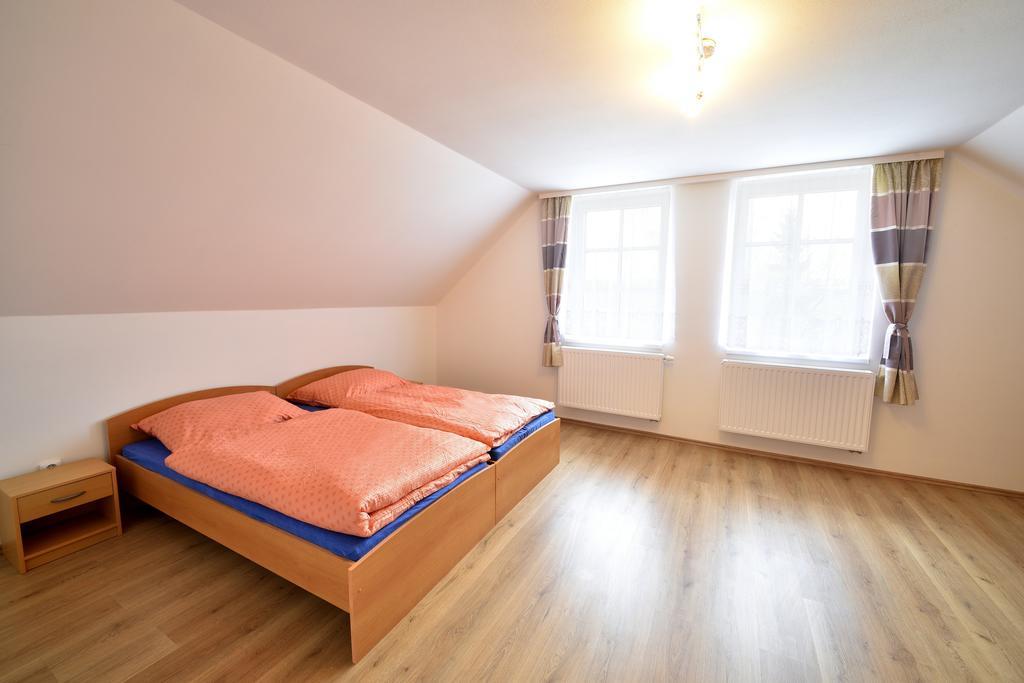 Holiday Home Turovec 타보르 외부 사진