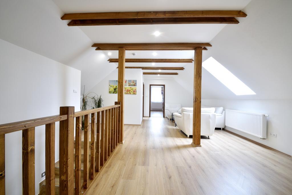 Holiday Home Turovec 타보르 외부 사진