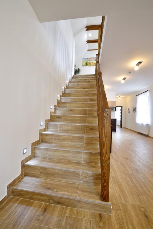 Holiday Home Turovec 타보르 외부 사진
