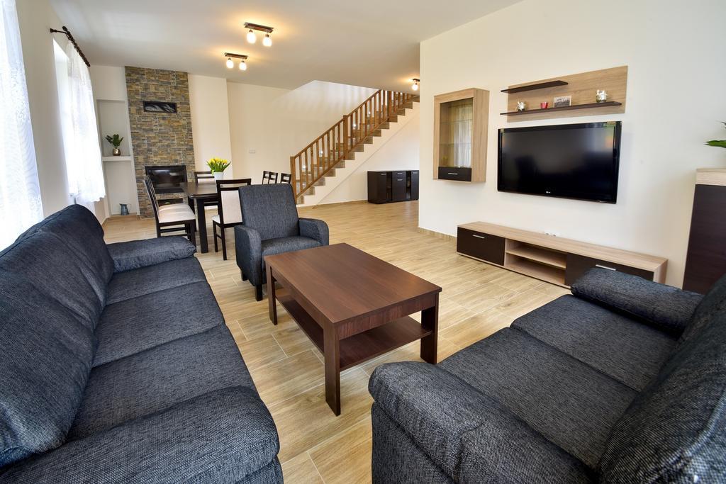 Holiday Home Turovec 타보르 외부 사진