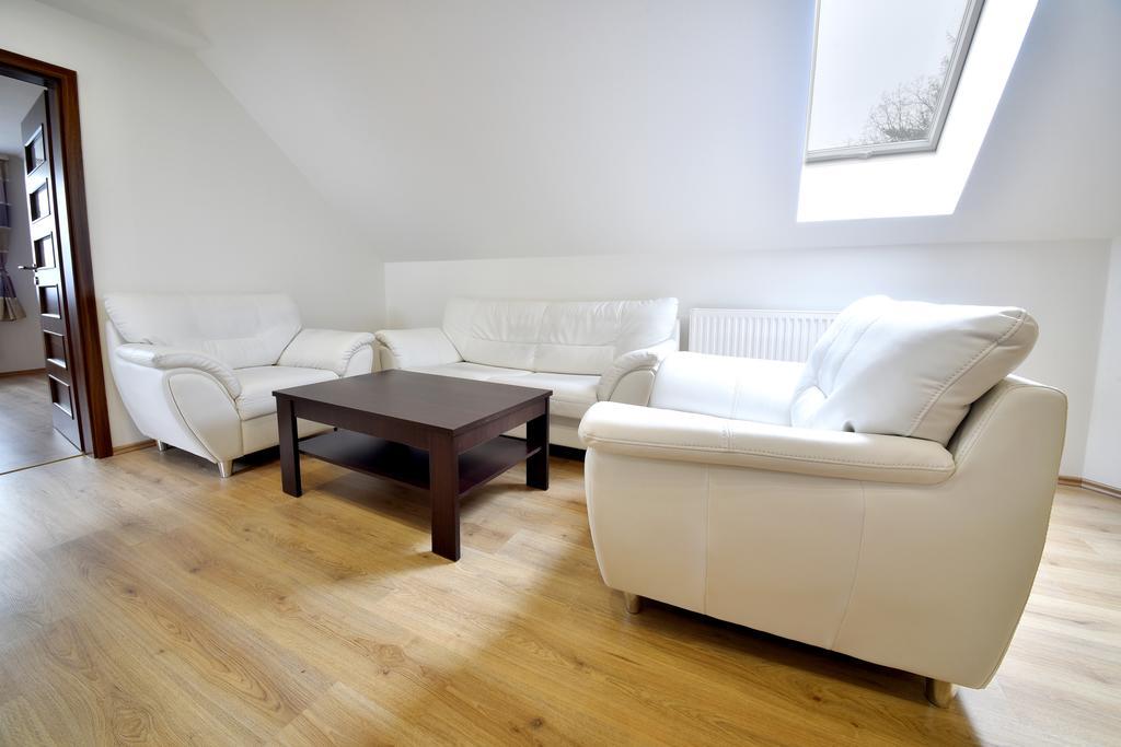 Holiday Home Turovec 타보르 외부 사진