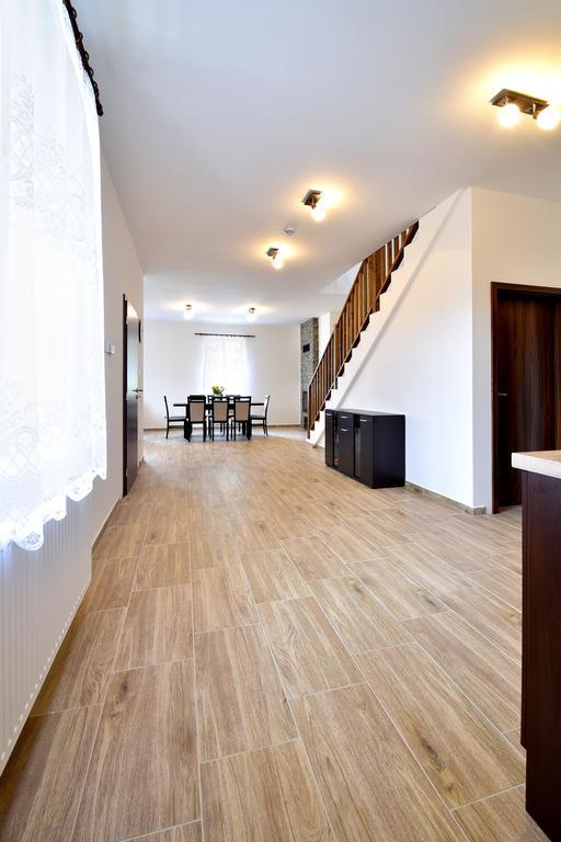 Holiday Home Turovec 타보르 외부 사진