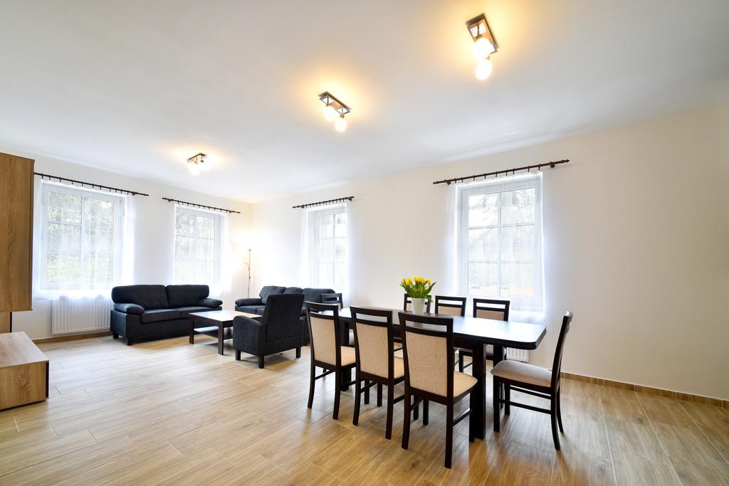 Holiday Home Turovec 타보르 외부 사진