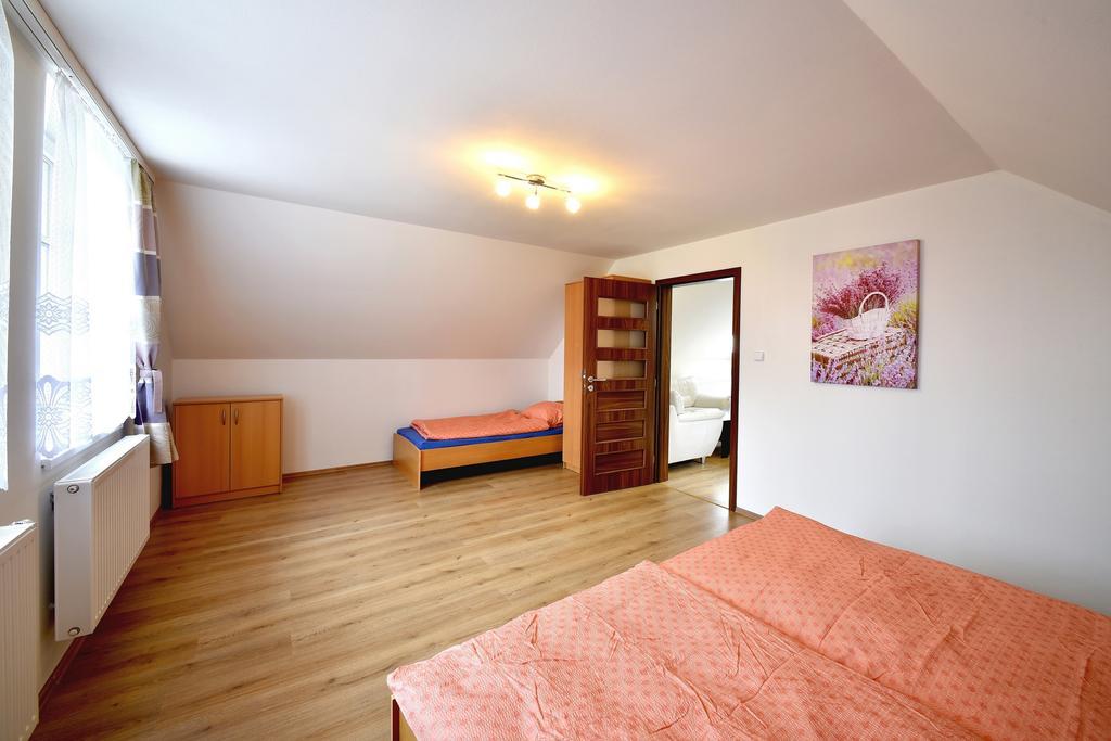 Holiday Home Turovec 타보르 외부 사진