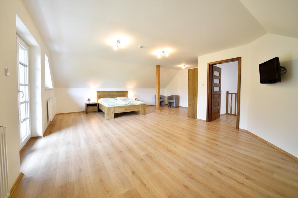 Holiday Home Turovec 타보르 외부 사진