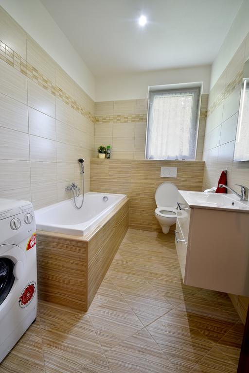 Holiday Home Turovec 타보르 외부 사진