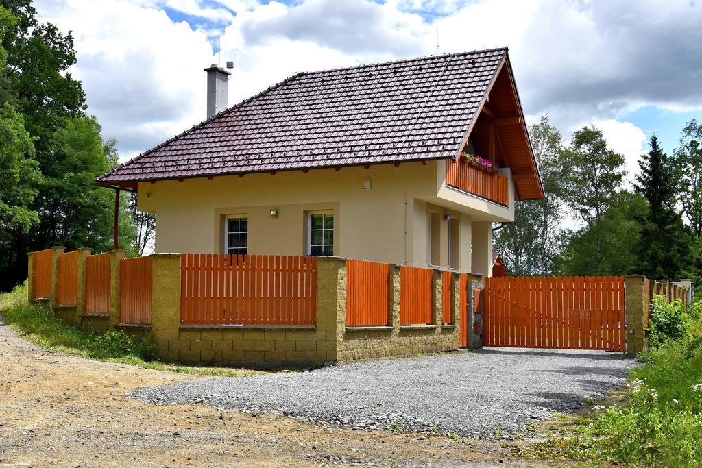 Holiday Home Turovec 타보르 외부 사진