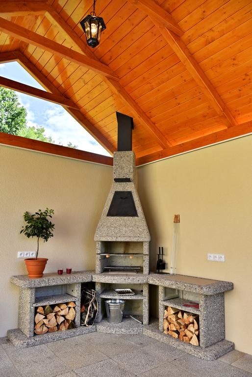 Holiday Home Turovec 타보르 외부 사진
